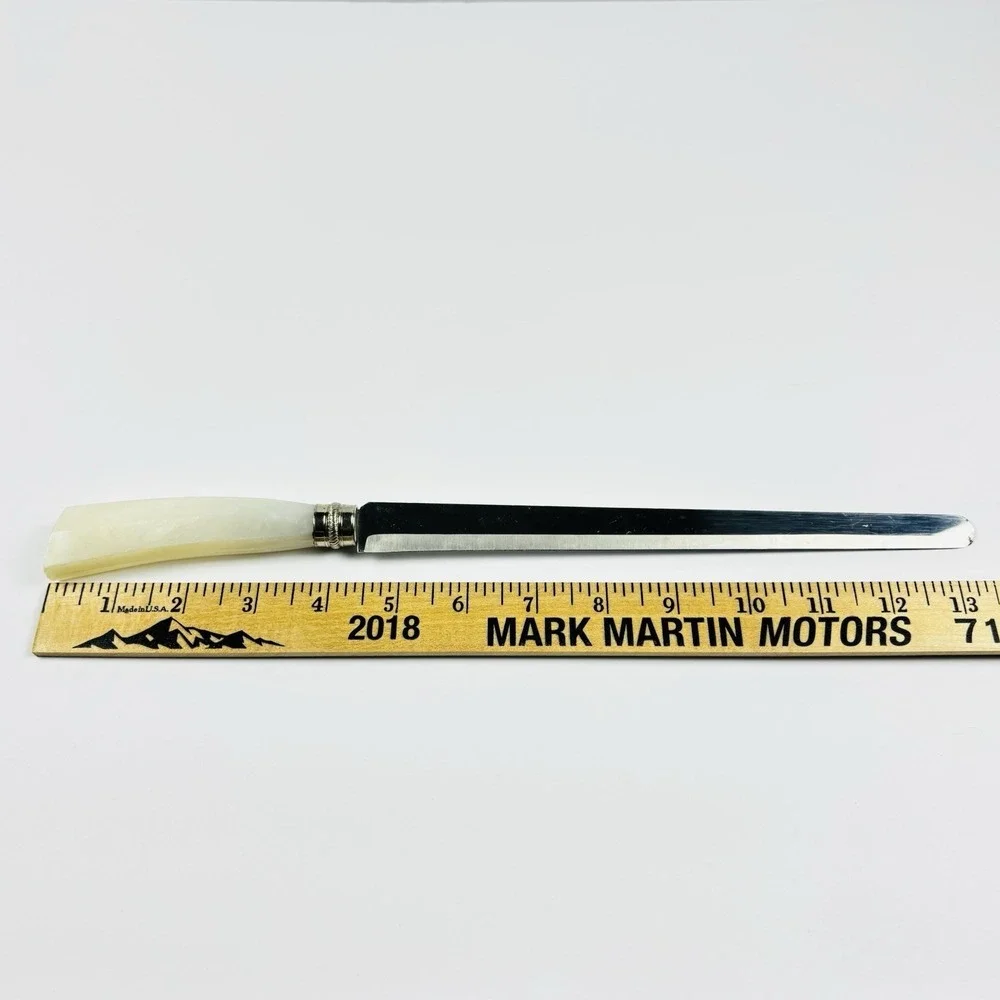 Mirilium Stainless Steel Washington Forge 13